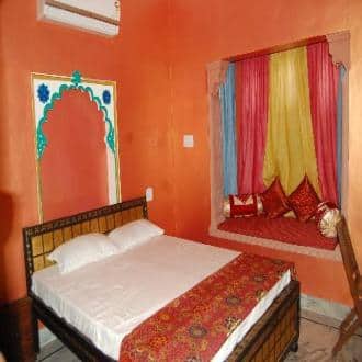 A Heritage Property - 250 Years Old, Bundi 1